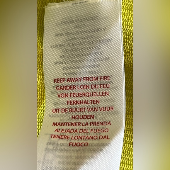 Boohoo Sweater dress size 10 NWOT - Picture 5 of 6